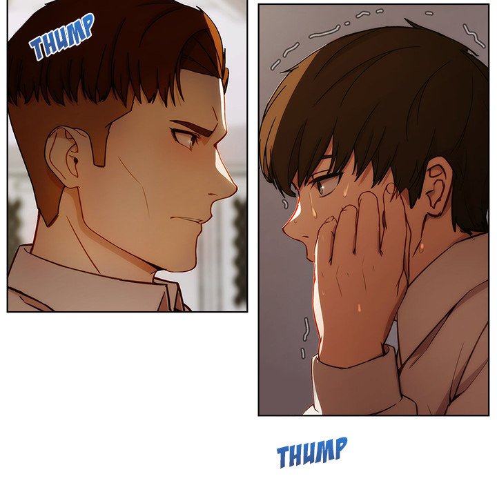 Lady Long Legs Manhwa - Chapter 8 Page 68