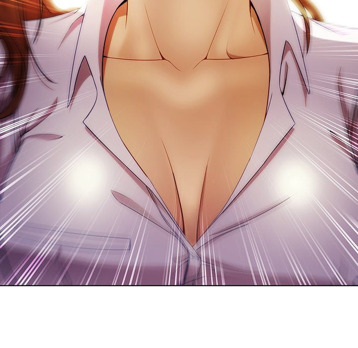 Lady Long Legs Manhwa - Chapter 8 Page 72