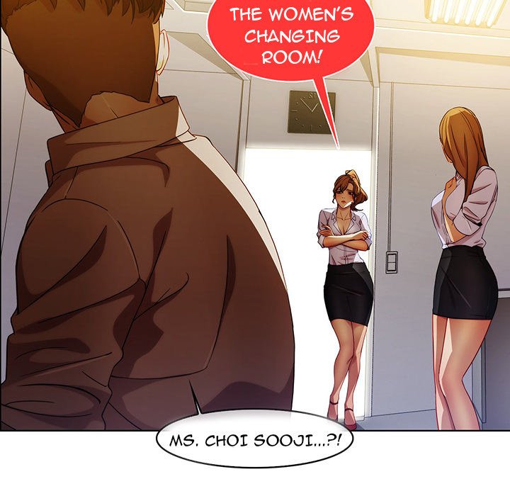 Lady Long Legs Manhwa - Chapter 8 Page 74