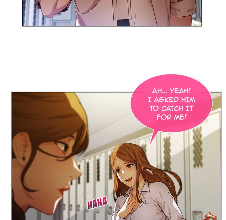 Lady Long Legs Manhwa - Chapter 8 Page 76
