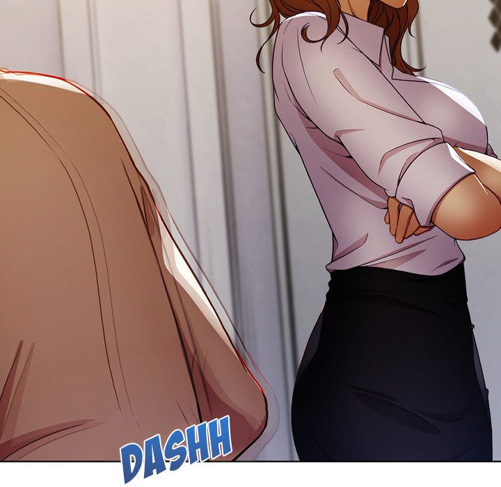 Lady Long Legs Manhwa - Chapter 8 Page 78