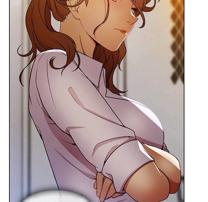 Lady Long Legs Manhwa - Chapter 8 Page 82