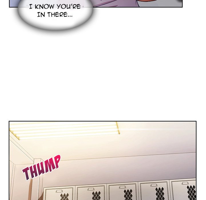 Lady Long Legs Manhwa - Chapter 8 Page 83