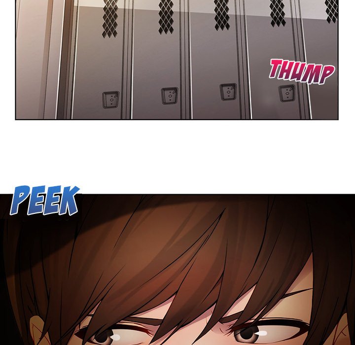 Lady Long Legs Manhwa - Chapter 8 Page 84