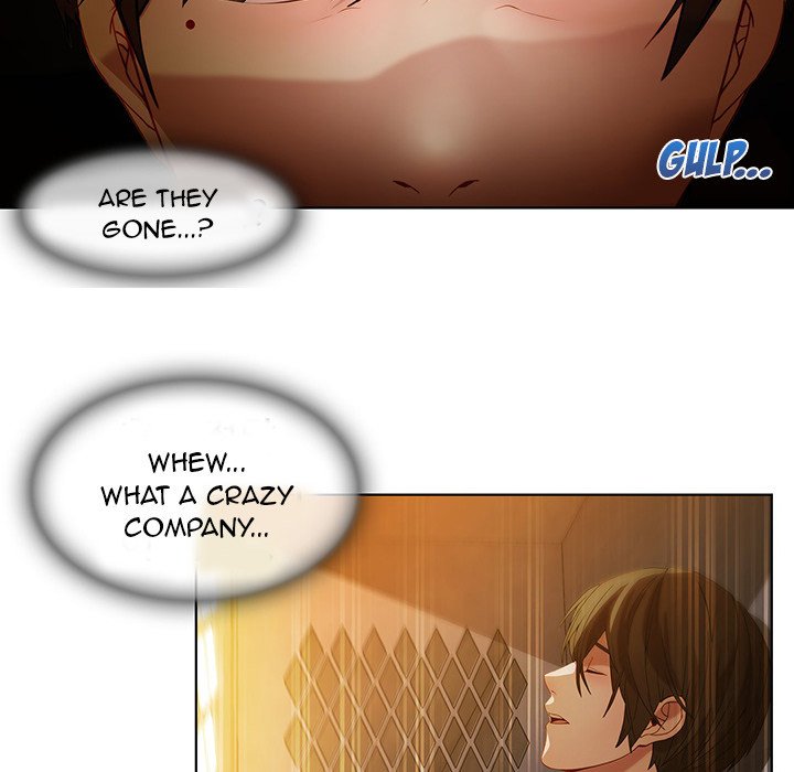 Lady Long Legs Manhwa - Chapter 8 Page 85