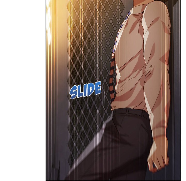 Lady Long Legs Manhwa - Chapter 8 Page 86