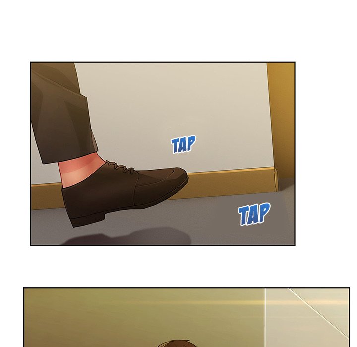 Lady Long Legs Manhwa - Chapter 8 Page 89