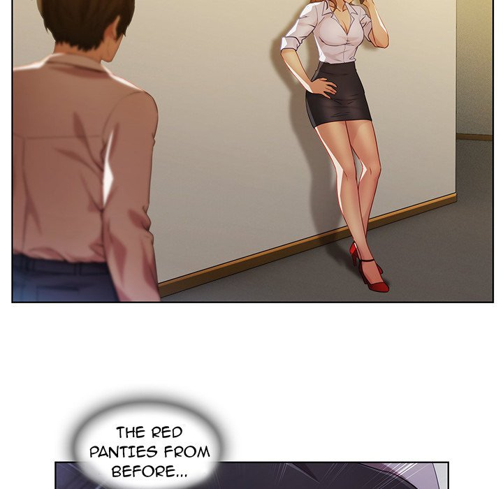 Lady Long Legs Manhwa - Chapter 8 Page 91