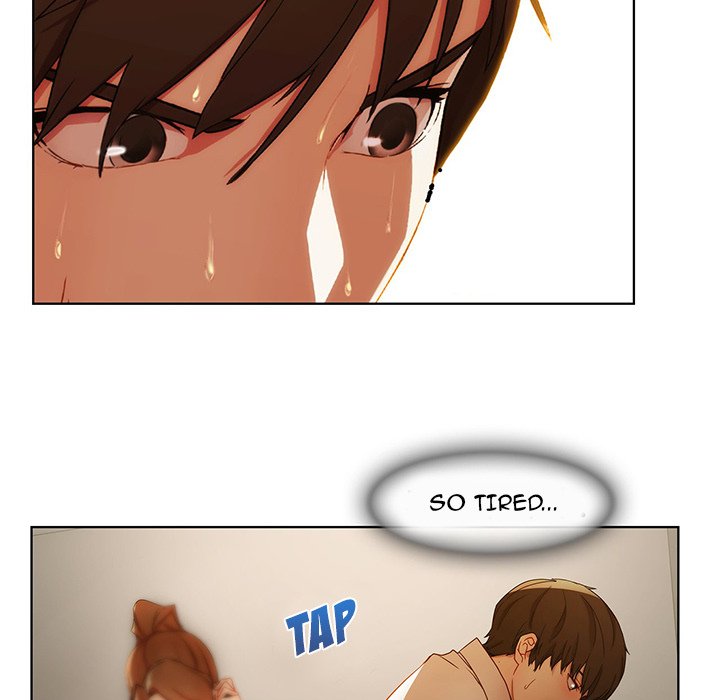 Lady Long Legs Manhwa - Chapter 8 Page 94