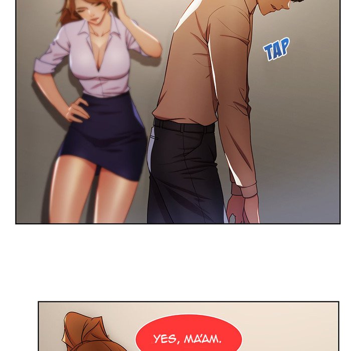 Lady Long Legs Manhwa - Chapter 8 Page 95