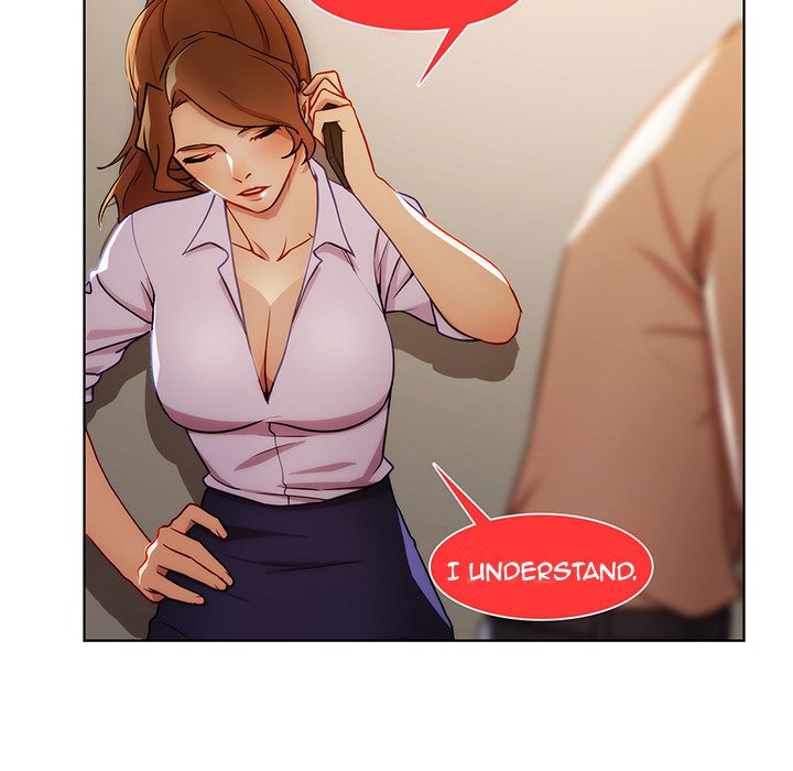 Lady Long Legs Manhwa - Chapter 8 Page 96