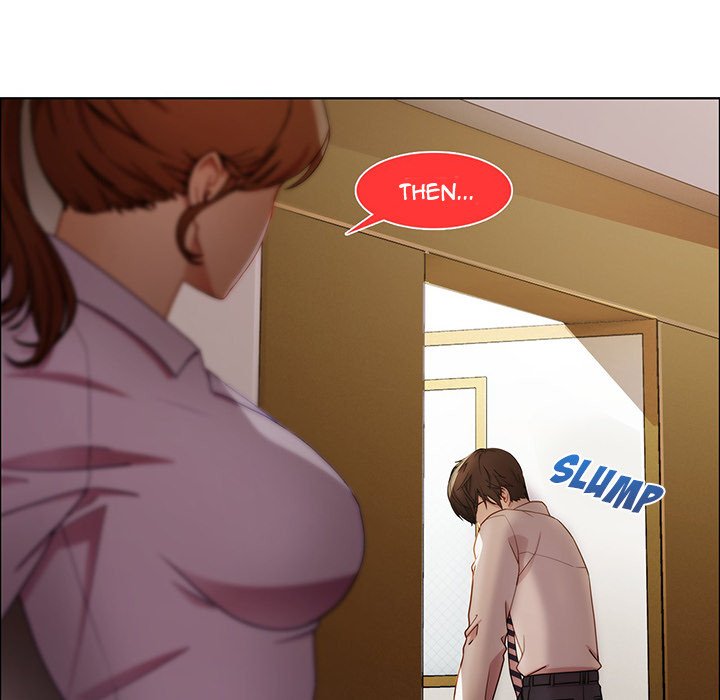 Lady Long Legs Manhwa - Chapter 8 Page 97