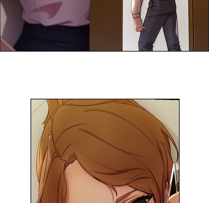 Lady Long Legs Manhwa - Chapter 8 Page 98