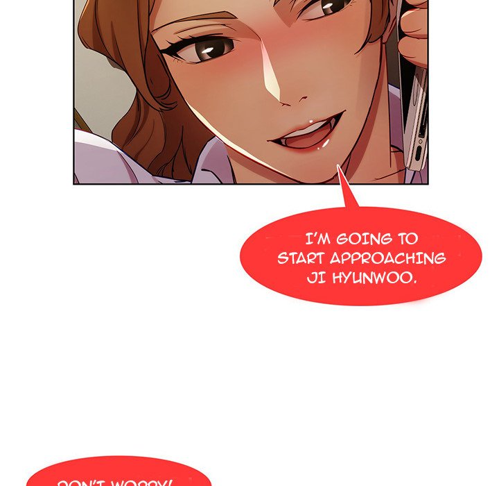 Lady Long Legs Manhwa - Chapter 8 Page 99