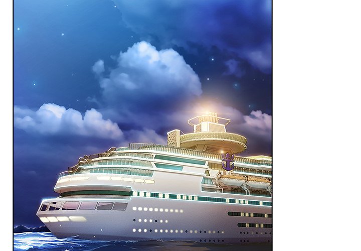 Lady Long Legs Manhwa - Chapter 23 Page 3