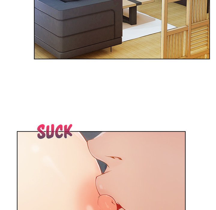 Lady Long Legs Manhwa - Chapter 23 Page 5