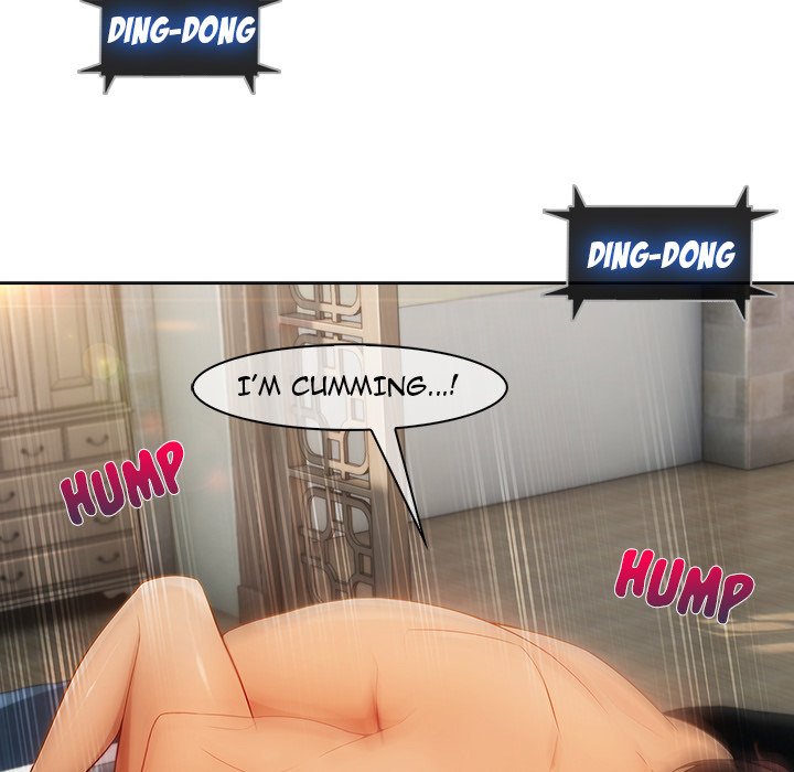 Lady Long Legs Manhwa - Chapter 23 Page 17