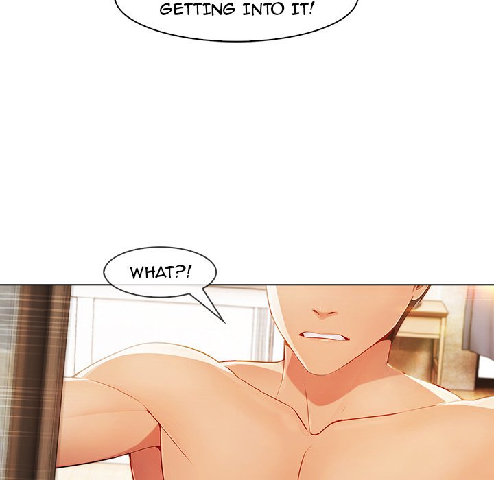 Lady Long Legs Manhwa - Chapter 23 Page 22