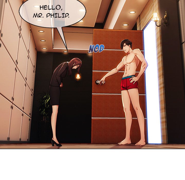 Lady Long Legs Manhwa - Chapter 23 Page 24