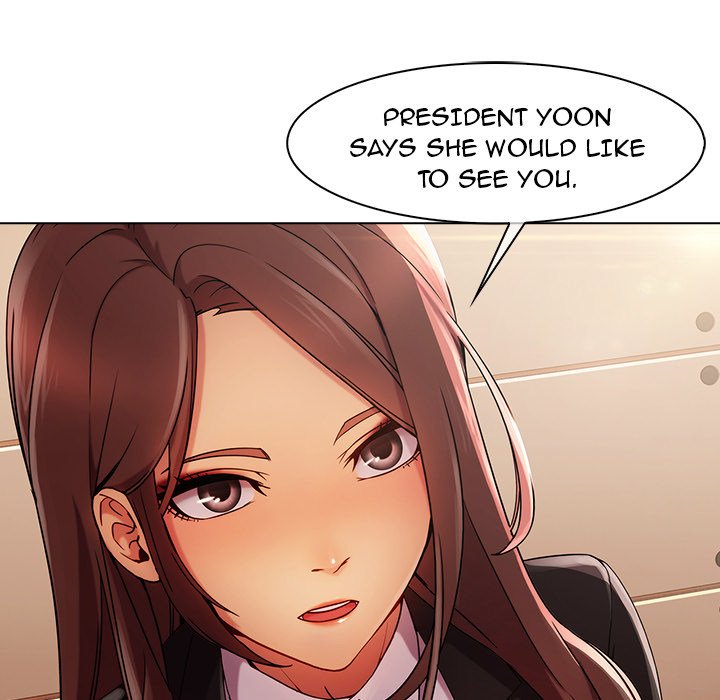 Lady Long Legs Manhwa - Chapter 23 Page 25