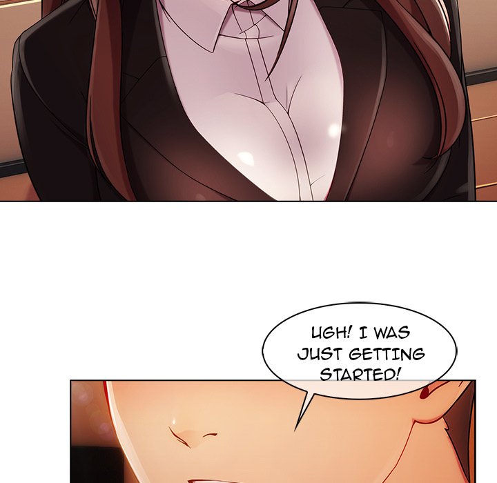 Lady Long Legs Manhwa - Chapter 23 Page 26
