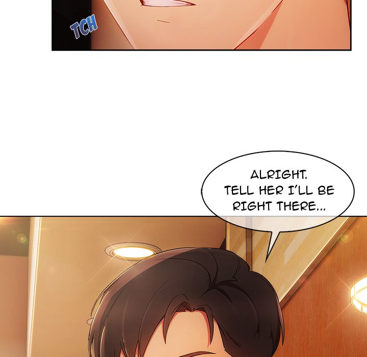 Lady Long Legs Manhwa - Chapter 23 Page 27