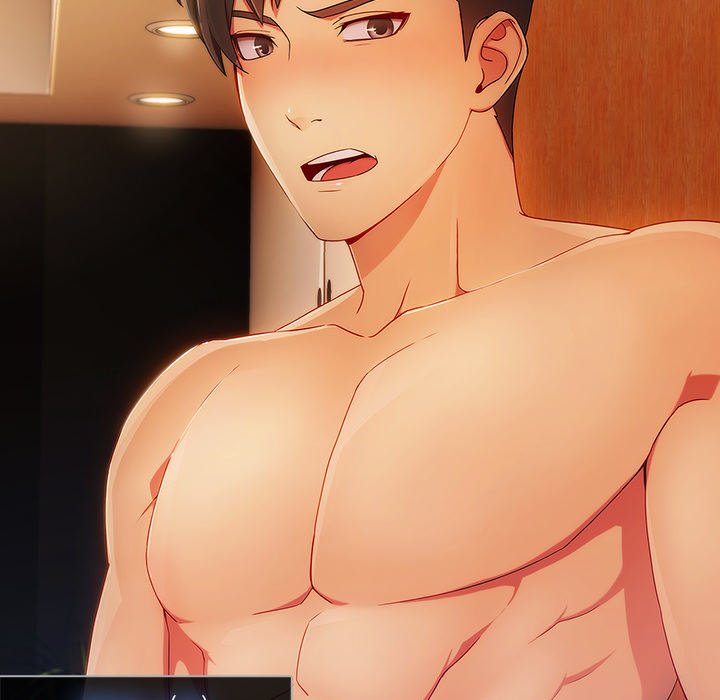 Lady Long Legs Manhwa - Chapter 23 Page 28