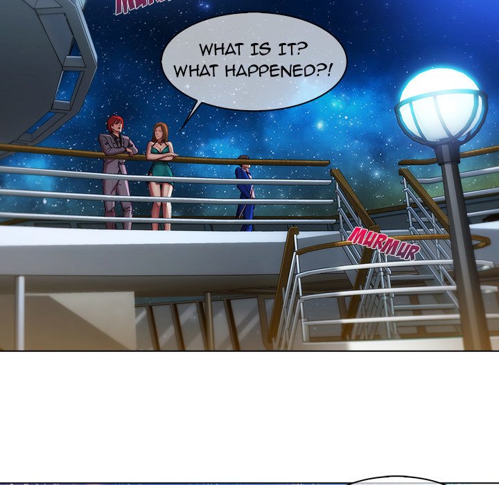 Lady Long Legs Manhwa - Chapter 23 Page 30