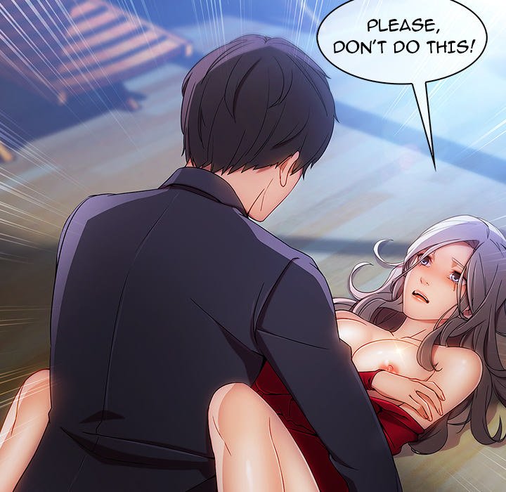 Lady Long Legs Manhwa - Chapter 23 Page 31