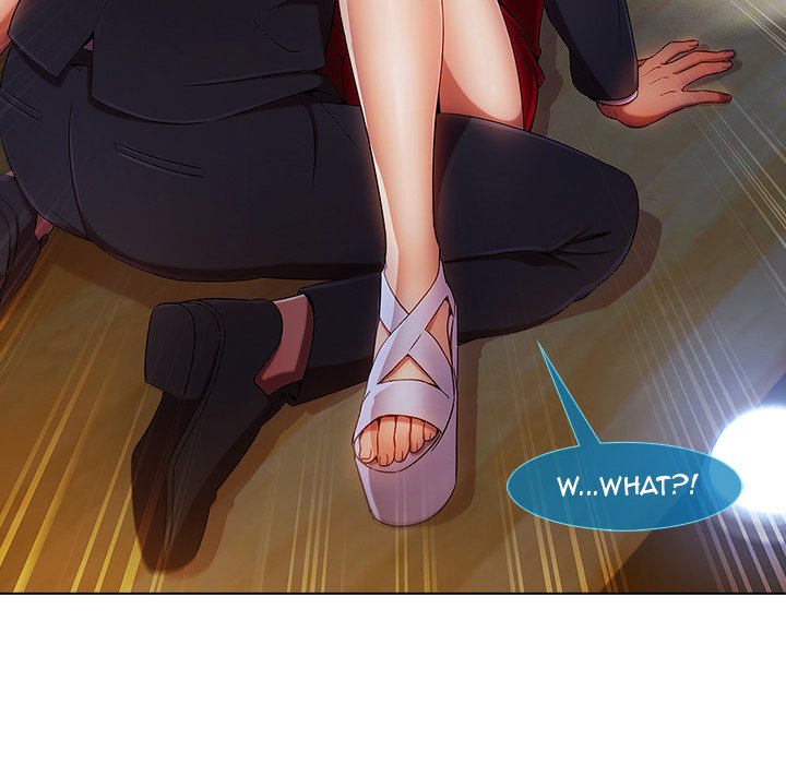 Lady Long Legs Manhwa - Chapter 23 Page 32