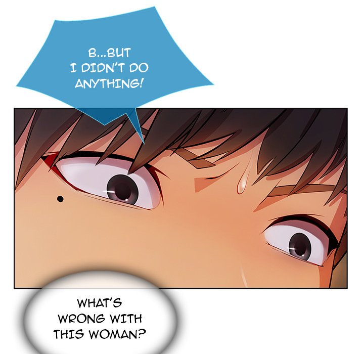 Lady Long Legs Manhwa - Chapter 23 Page 35