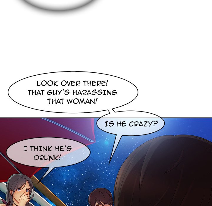 Lady Long Legs Manhwa - Chapter 23 Page 36