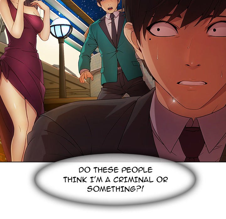 Lady Long Legs Manhwa - Chapter 23 Page 37