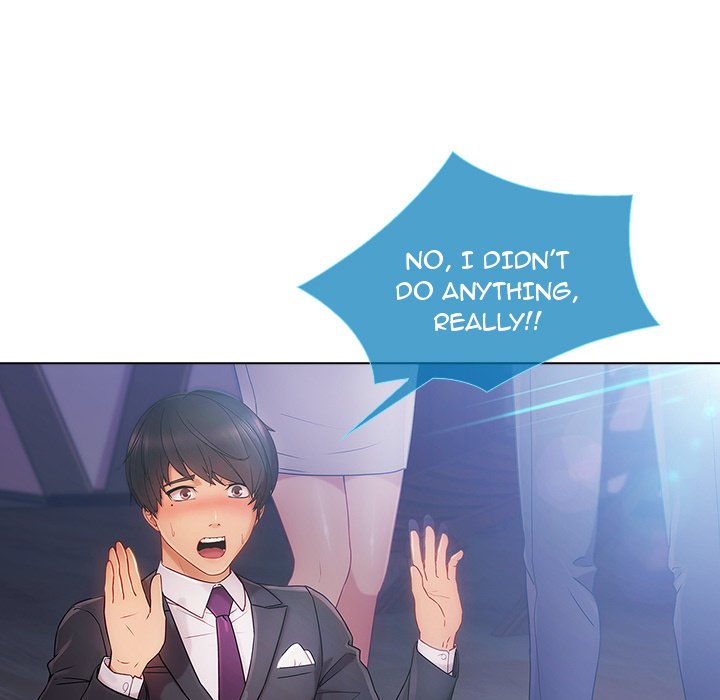 Lady Long Legs Manhwa - Chapter 23 Page 38