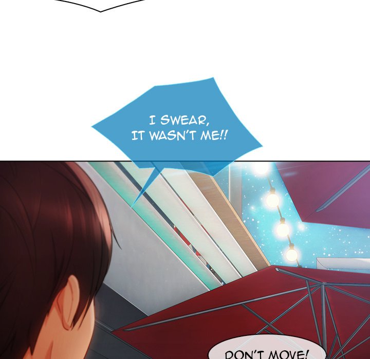 Lady Long Legs Manhwa - Chapter 23 Page 40