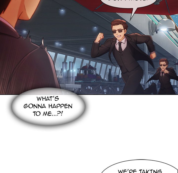 Lady Long Legs Manhwa - Chapter 23 Page 41