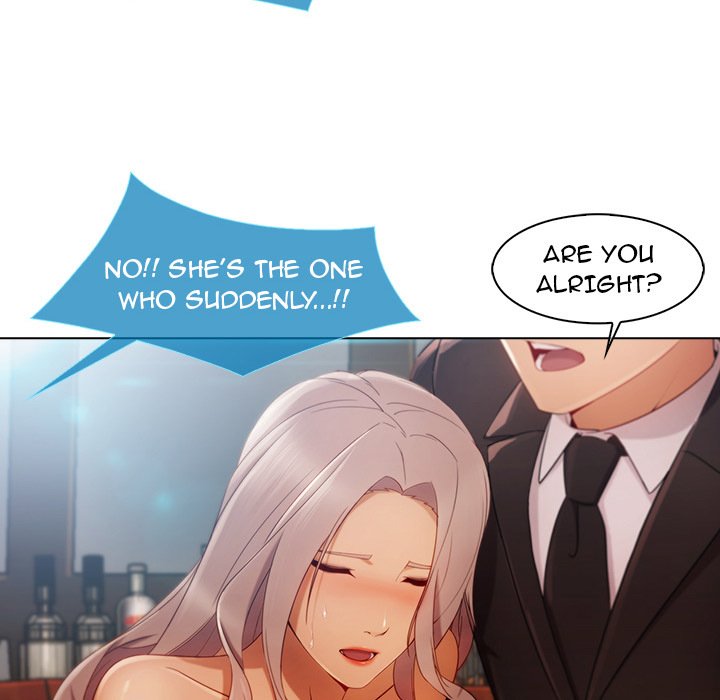 Lady Long Legs Manhwa - Chapter 23 Page 43
