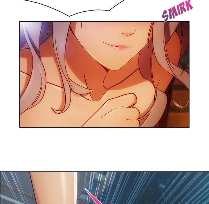 Lady Long Legs Manhwa - Chapter 23 Page 45