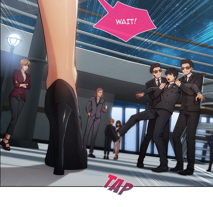 Lady Long Legs Manhwa - Chapter 23 Page 46