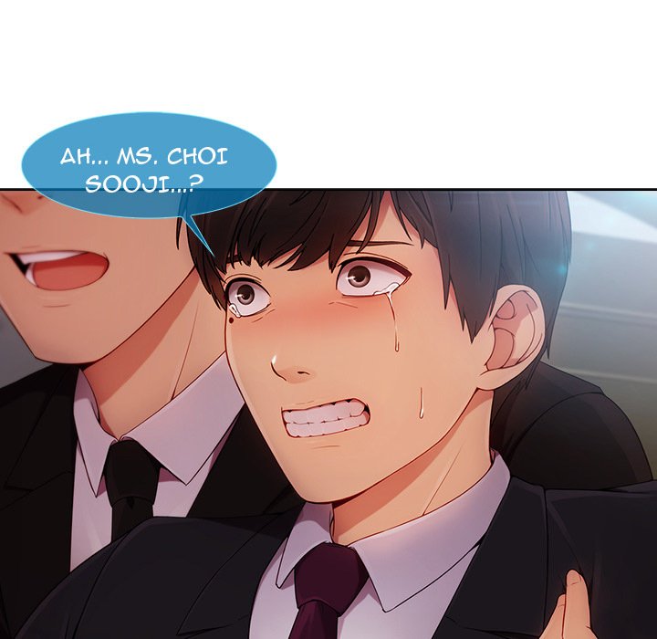 Lady Long Legs Manhwa - Chapter 23 Page 47