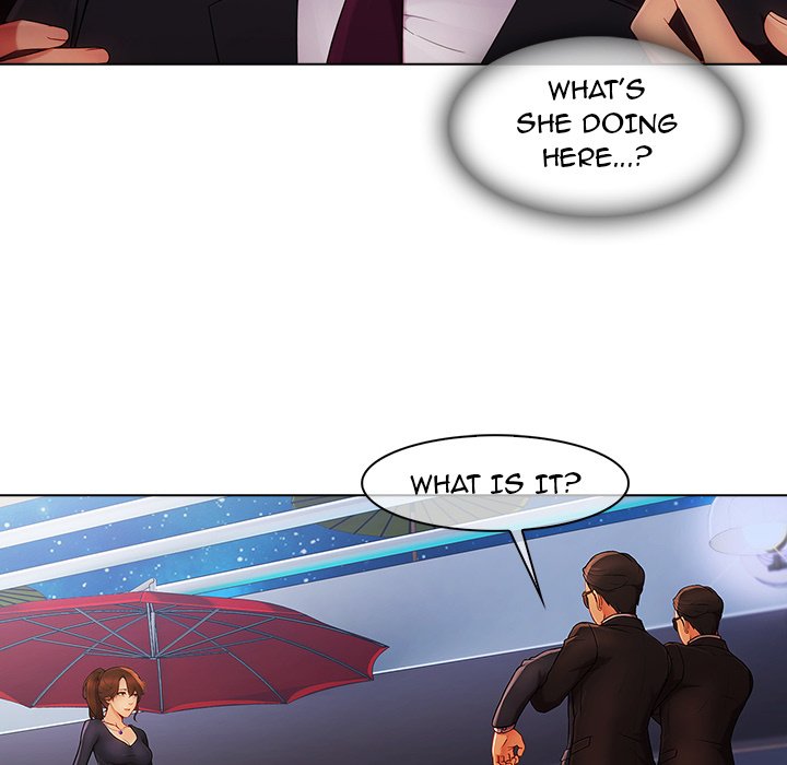 Lady Long Legs Manhwa - Chapter 23 Page 48