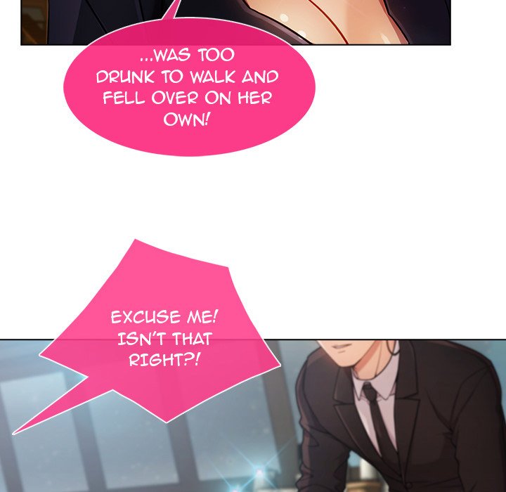 Lady Long Legs Manhwa - Chapter 23 Page 51