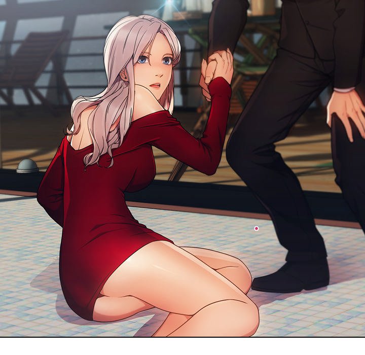 Lady Long Legs Manhwa - Chapter 23 Page 52