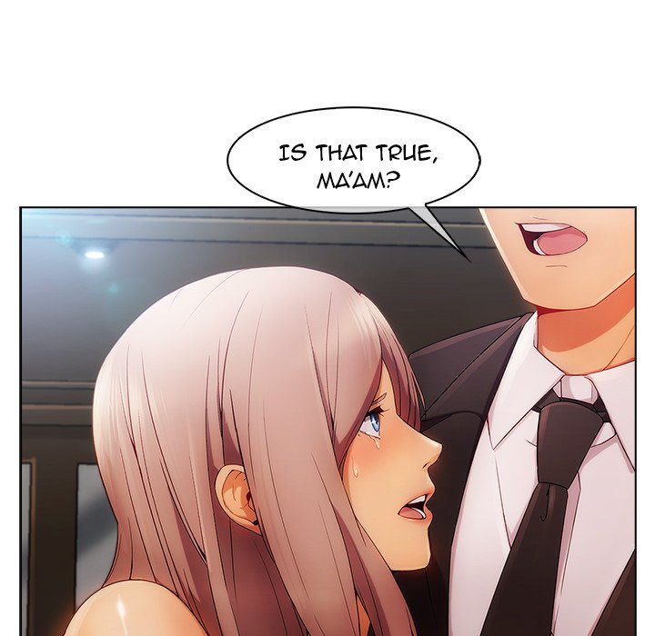 Lady Long Legs Manhwa - Chapter 23 Page 53