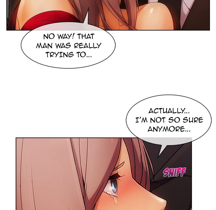 Lady Long Legs Manhwa - Chapter 23 Page 54