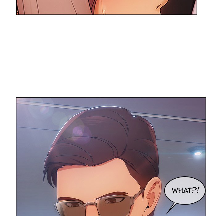 Lady Long Legs Manhwa - Chapter 23 Page 55