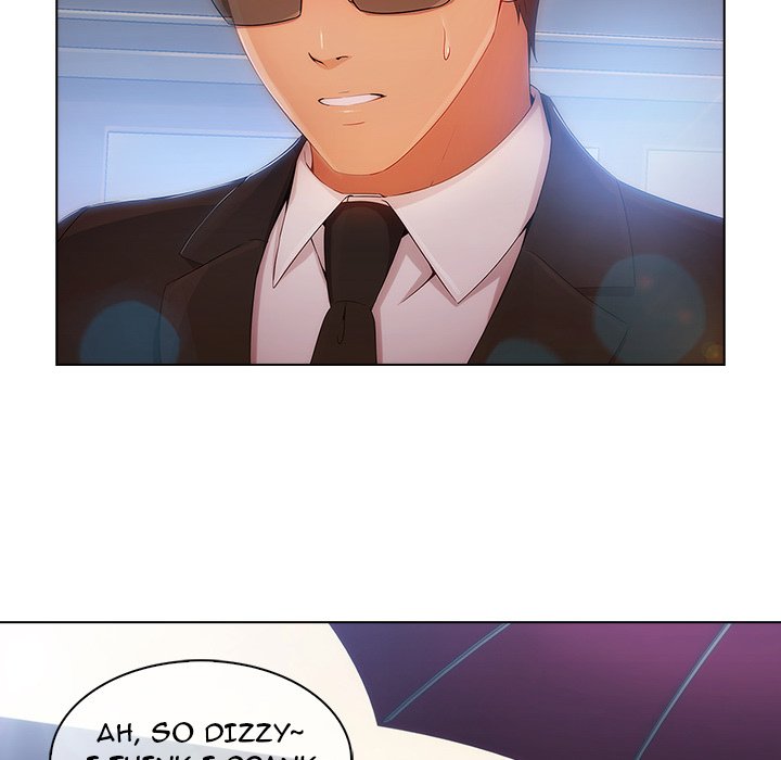 Lady Long Legs Manhwa - Chapter 23 Page 56