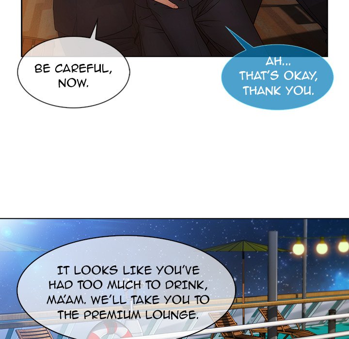 Lady Long Legs Manhwa - Chapter 23 Page 61