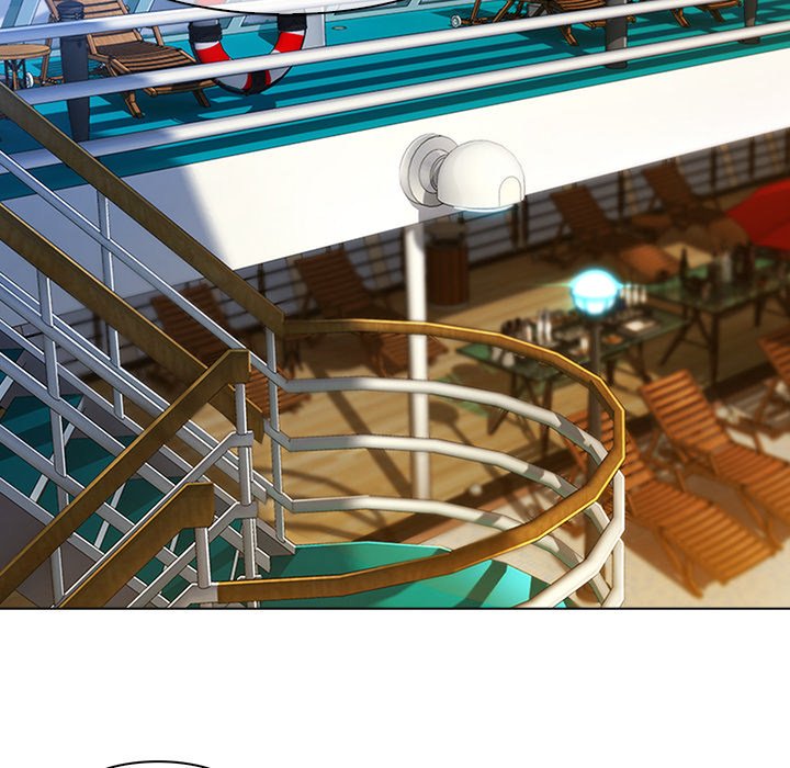 Lady Long Legs Manhwa - Chapter 23 Page 62