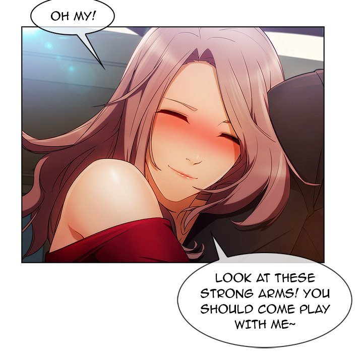 Lady Long Legs Manhwa - Chapter 23 Page 63